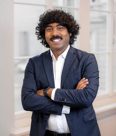 Nick Verma — MIT STEM Tutor